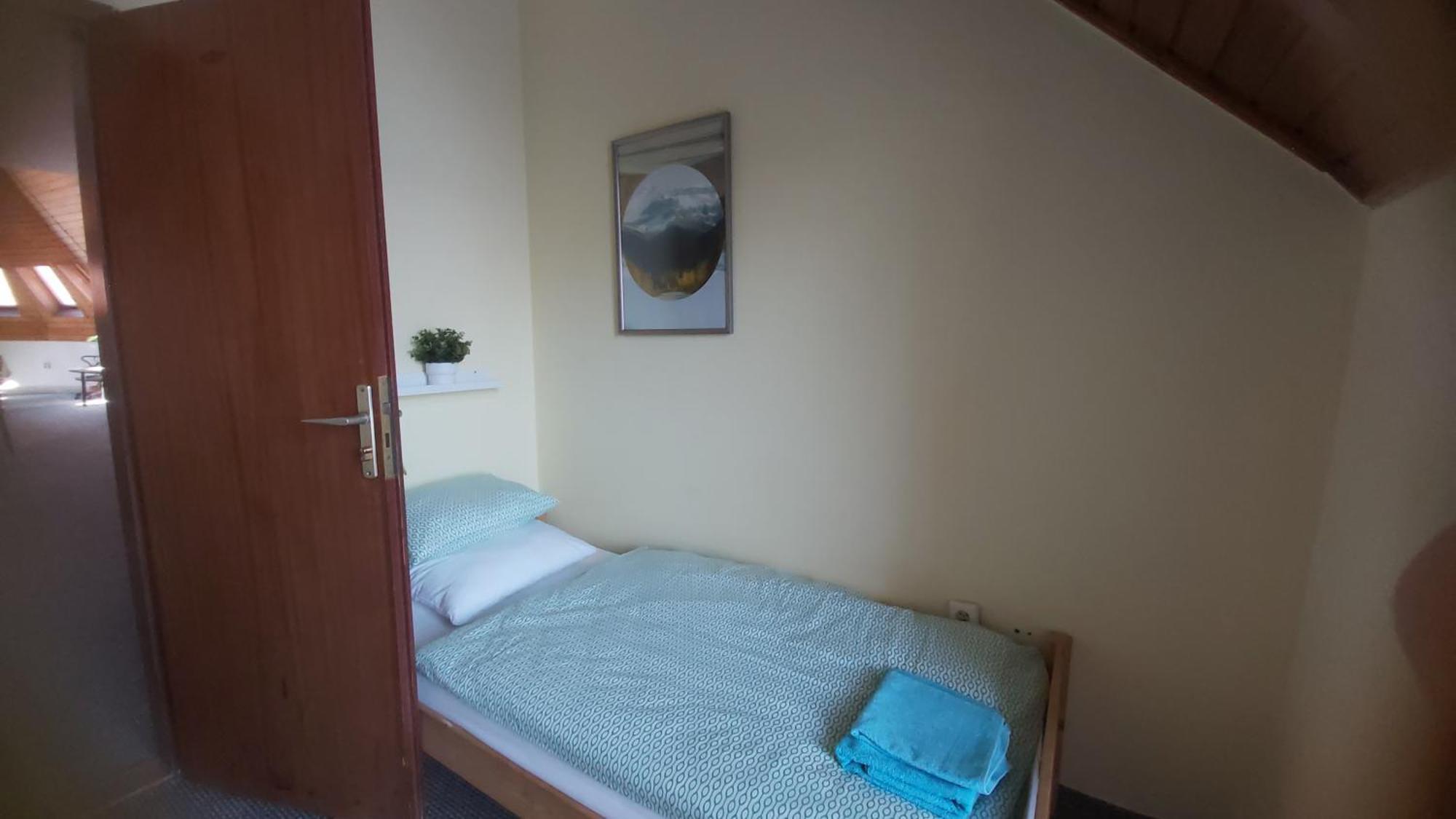 Hotel Park Vendeghaz Kecskemét Exteriér fotografie