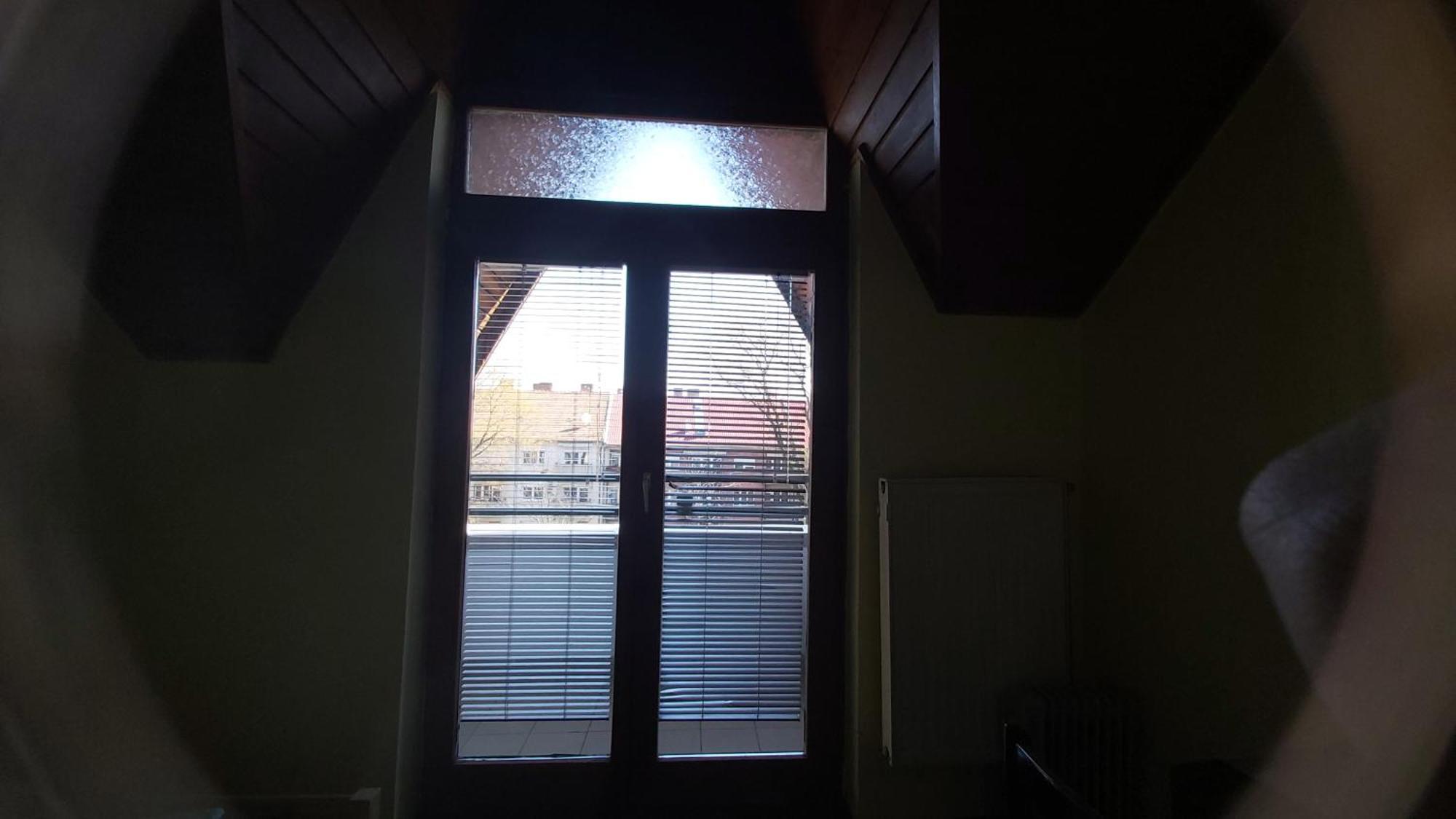 Hotel Park Vendeghaz Kecskemét Exteriér fotografie