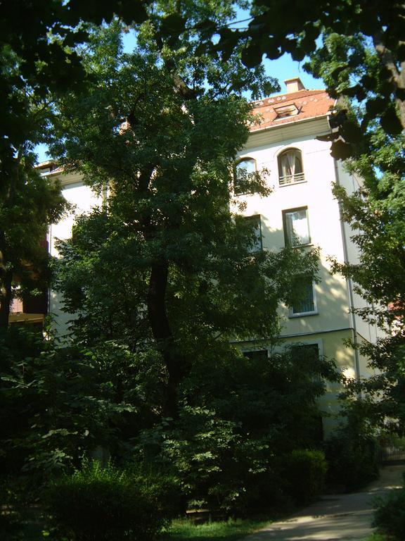 Hotel Park Vendeghaz Kecskemét Exteriér fotografie